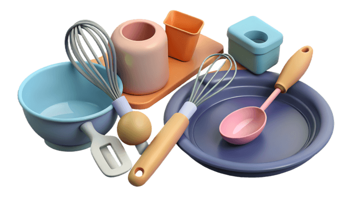 Kitchen Accessories